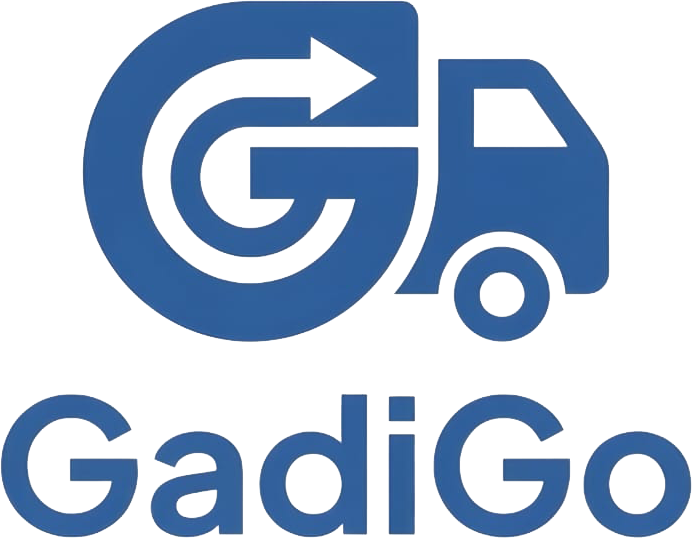 GadiGo Truck Management System